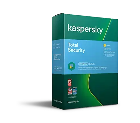buy Kaspersky Totla security